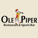 ole piper android application logo